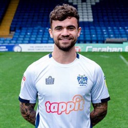 Dominic Telford profile image