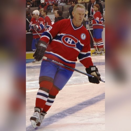 Player Thumbnail