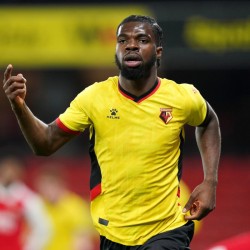 Tobi Adeyemo profile image