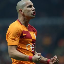 Sofiane Feghouli profile image