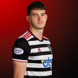 William Tizzard profile image