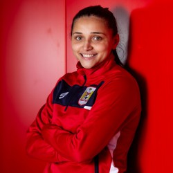 Abi Harrison profile image