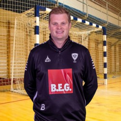 Kristian Danielsen