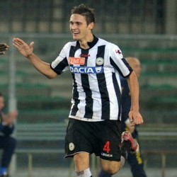 Simone Pontisso profile image