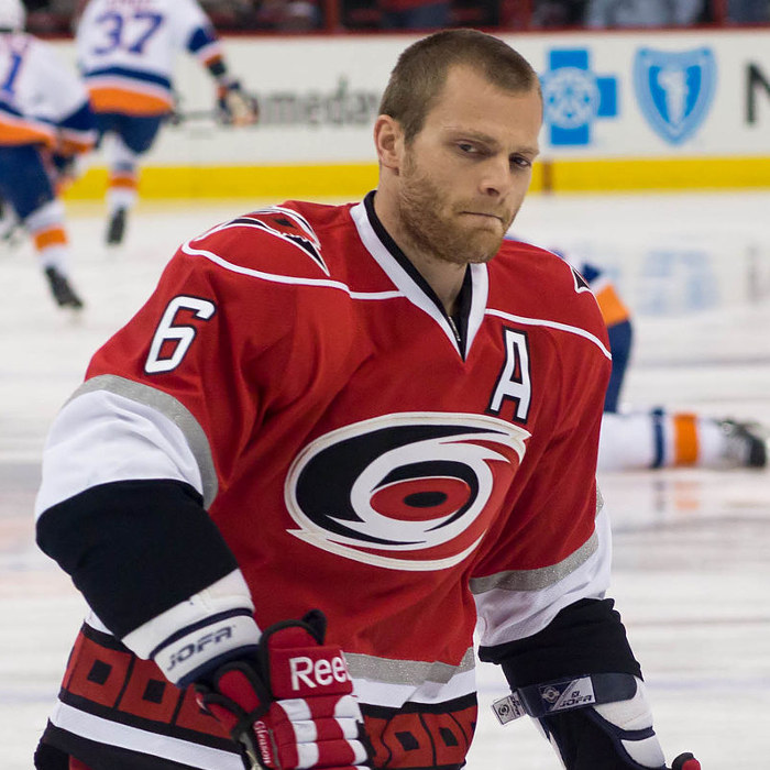 Tim Gleason