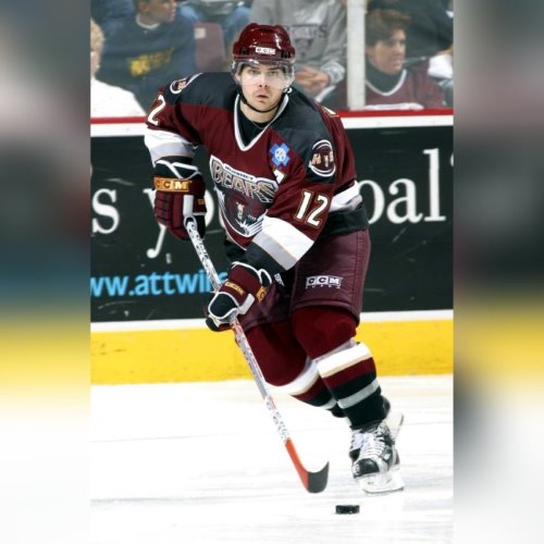 Player Thumbnail