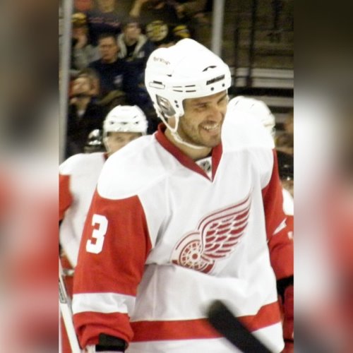 Player Thumbnail