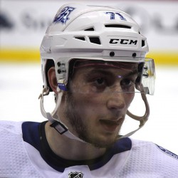 Anthony Cirelli