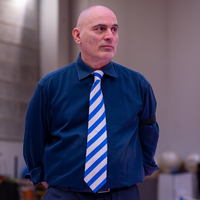 Marco Gazzotti
