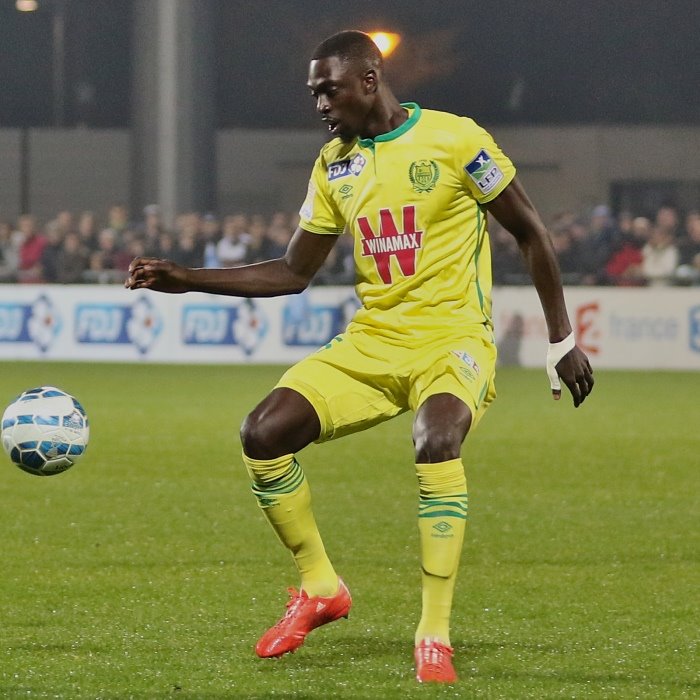 Remi Gomis