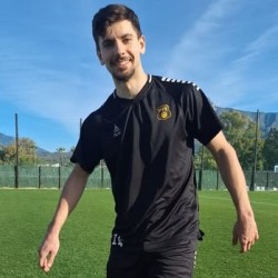 João Barros profile image