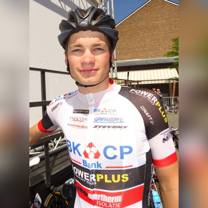 David van der Poel