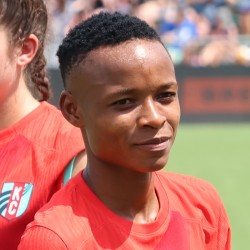 Mwanalima Jereko profile image