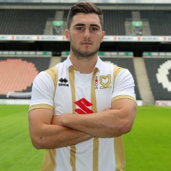 Jordan Moore-Taylor profile image