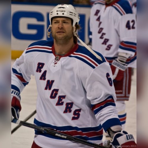 Player Thumbnail