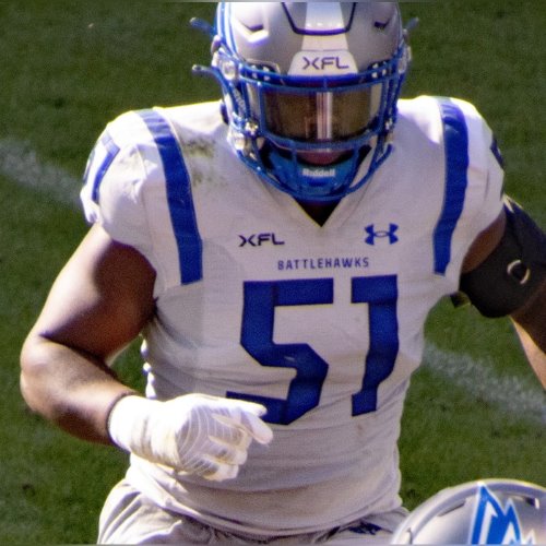 Player Thumbnail