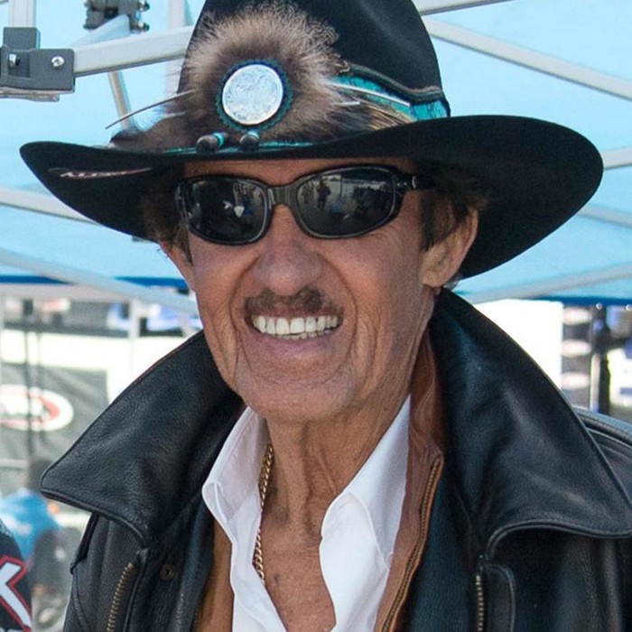 Richard Petty
