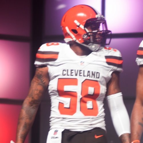 Player Thumbnail
