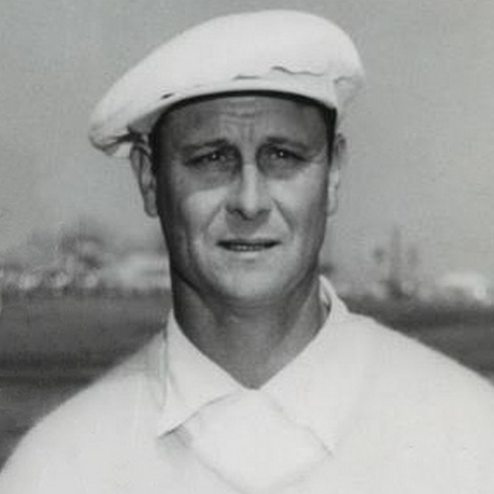 Fred Haas