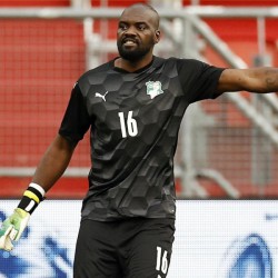 Sylvain Gbohouo profile image
