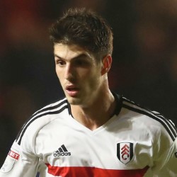 Lucas Piazon profile image