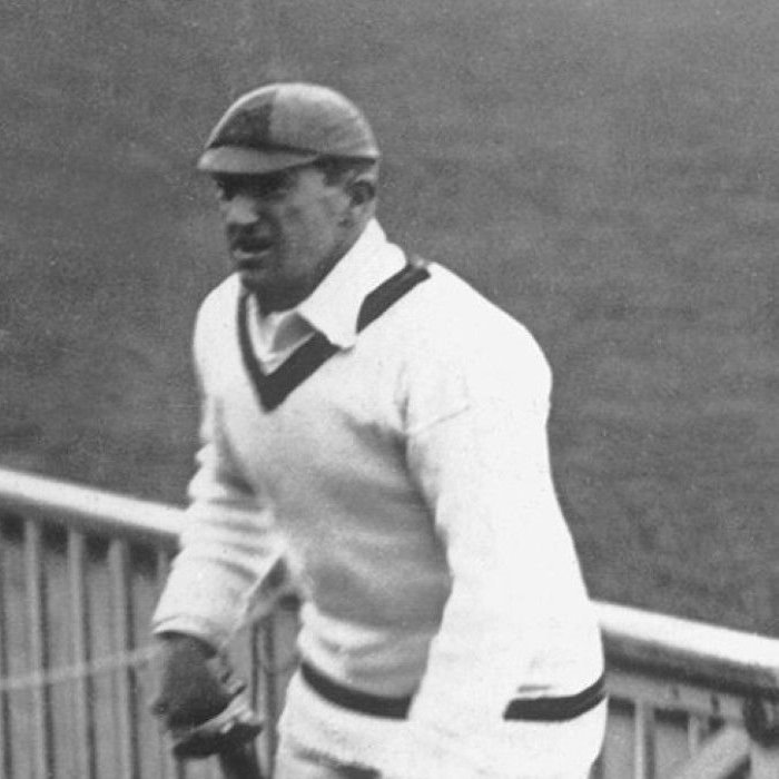 Aubrey Faulkner