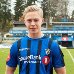 Ola Brynhildsen
