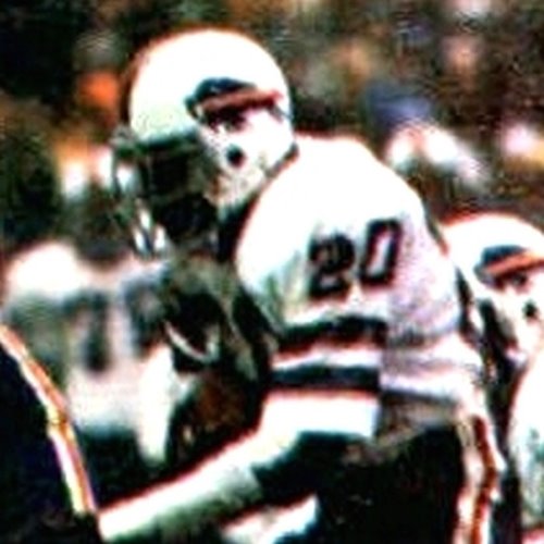 Player Thumbnail