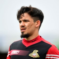 Niall Mason profile image