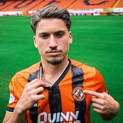 Dario Naamo profile image