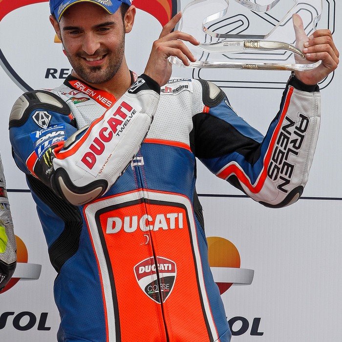 Javier Forés