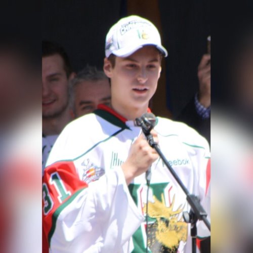Player Thumbnail