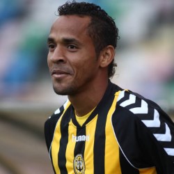 Nildo Petrolina