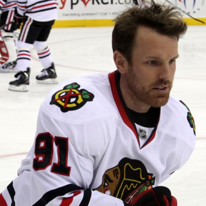 Brad Richards