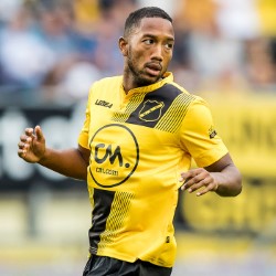 Fabian Sporkslede profile image