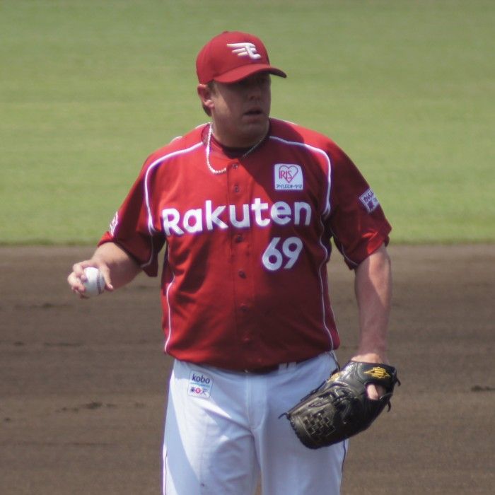 Brandon Duckworth