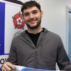 Charlie Weston profile image