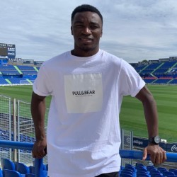 Sabit Abdulai profile image