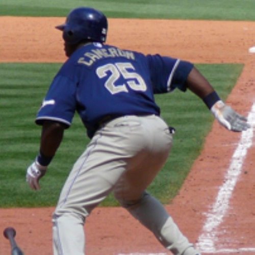 Player Thumbnail
