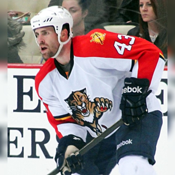 Mike Weaver