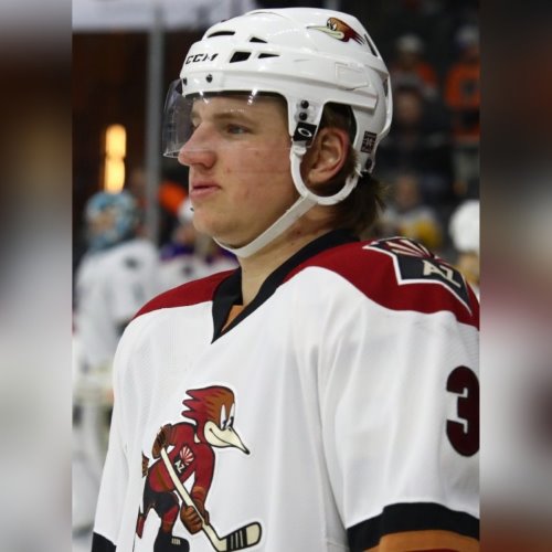 Player Thumbnail