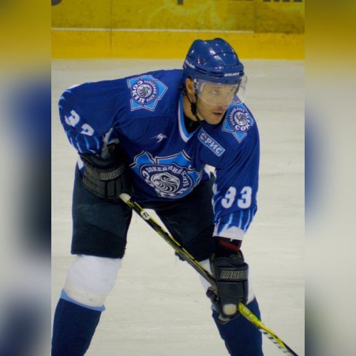 Player Thumbnail