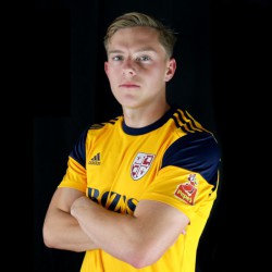 James Daly profile image