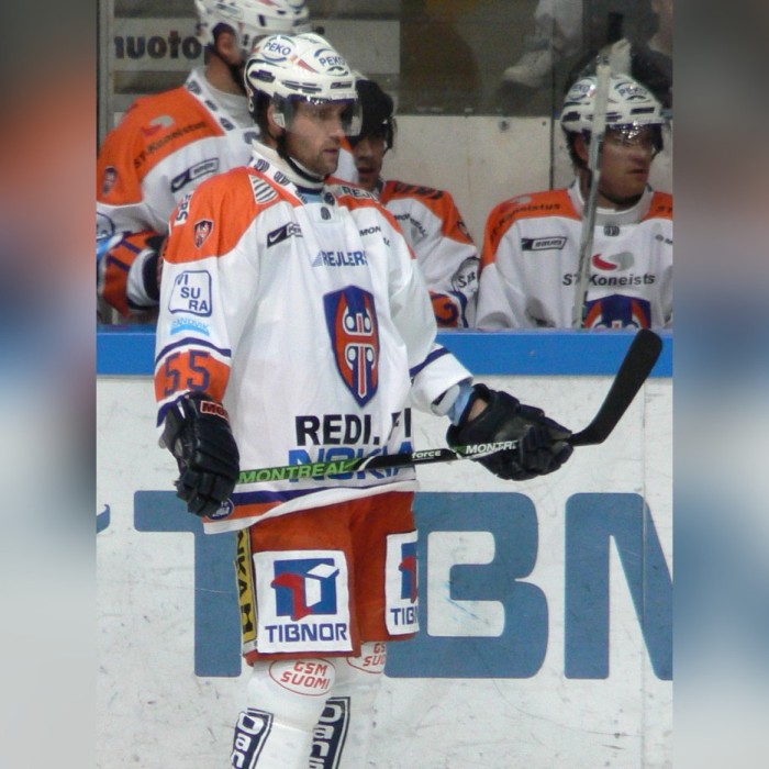 Janne Grönvall