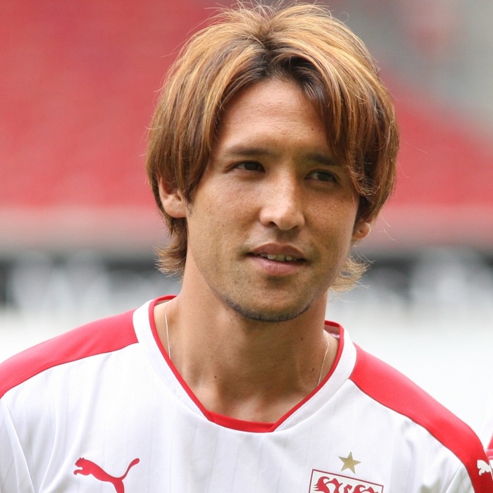 Hajime Hosogai
