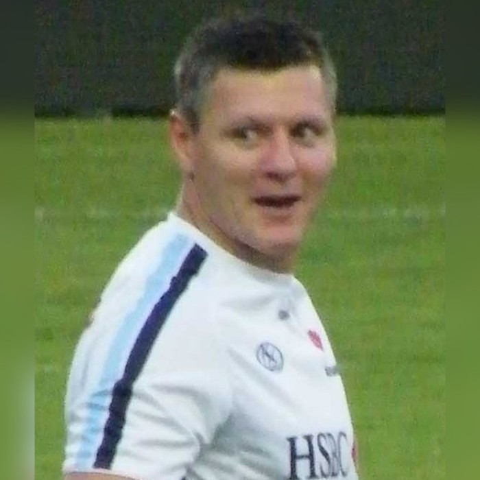 Matt Burke