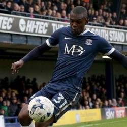 Theo Robinson profile image