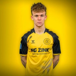 Mathias Madsen profile image