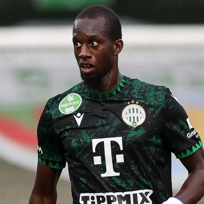 Ibrahim Cissé