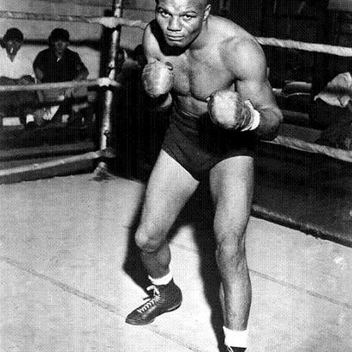 Jersey Joe Walcott